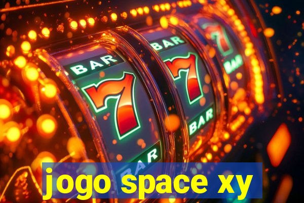 jogo space xy